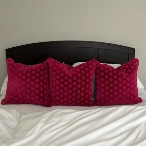 Pillow Covers - Custom!